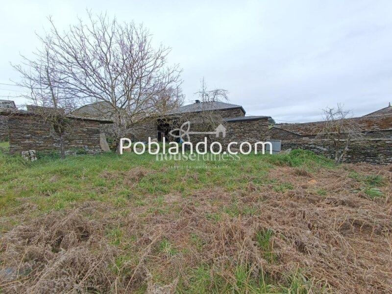 Oportunidad de inversión en Aira, Lugo