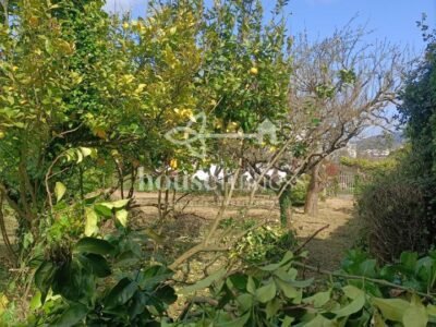 CASA PARA REFORMAR EN NARÓN