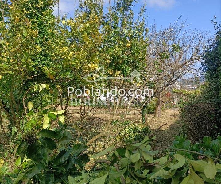 CASA PARA REFORMAR EN NARÓN