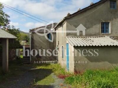 ENCANTADORA CASA RURAL EN CERDIDO