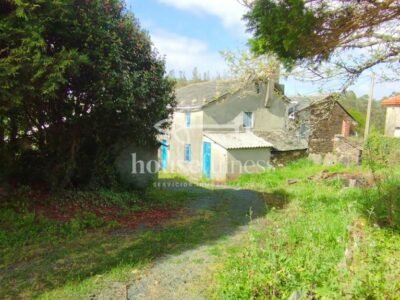 ENCANTADORA CASA RURAL EN CERDIDO