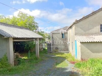 ENCANTADORA CASA RURAL EN CERDIDO