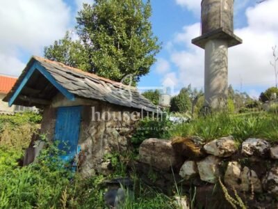 ENCANTADORA CASA RURAL EN CERDIDO