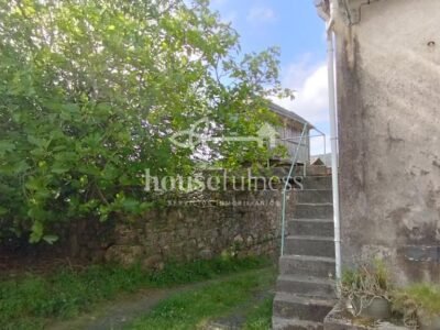ENCANTADORA CASA RURAL EN CERDIDO