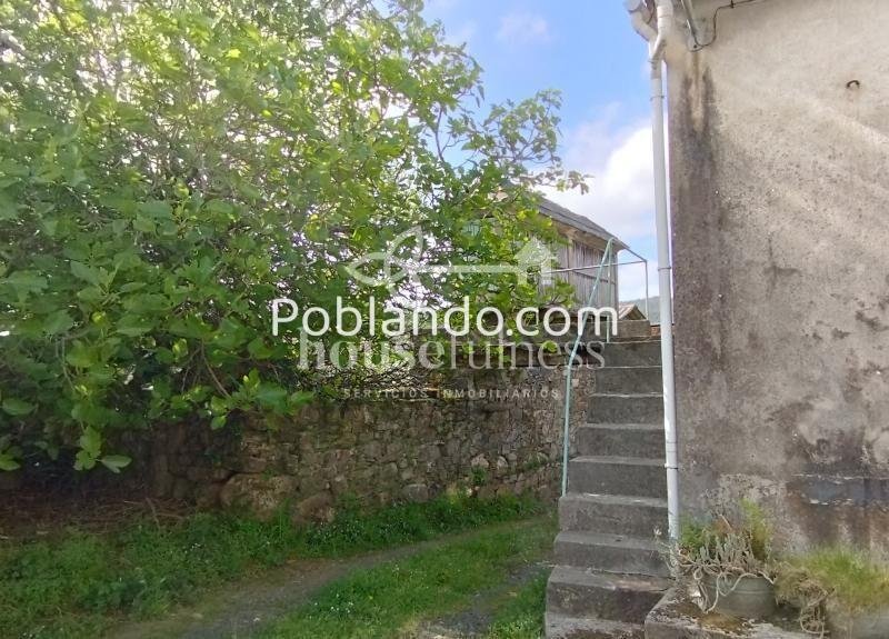 ENCANTADORA CASA RURAL EN CERDIDO