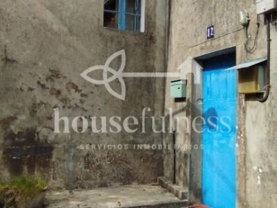 ENCANTADORA CASA RURAL EN CERDIDO