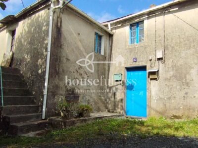 ENCANTADORA CASA RURAL EN CERDIDO