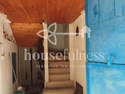 ENCANTADORA CASA RURAL EN CERDIDO