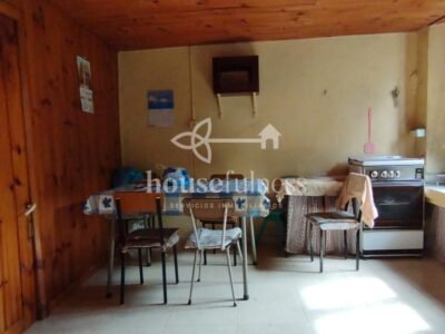 ENCANTADORA CASA RURAL EN CERDIDO