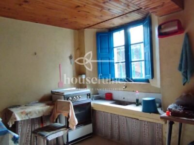 ENCANTADORA CASA RURAL EN CERDIDO
