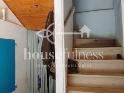 ENCANTADORA CASA RURAL EN CERDIDO