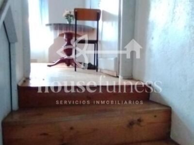 ENCANTADORA CASA RURAL EN CERDIDO
