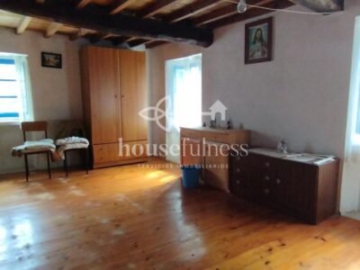 ENCANTADORA CASA RURAL EN CERDIDO