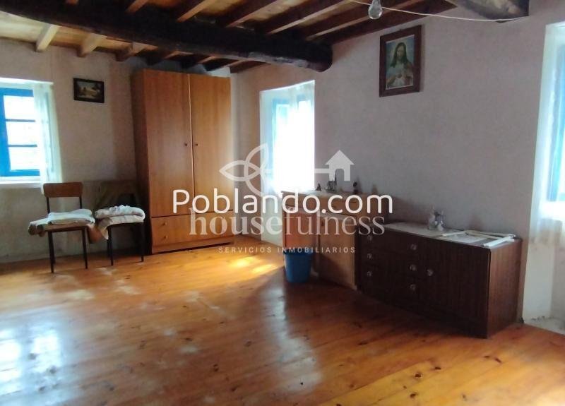 ENCANTADORA CASA RURAL EN CERDIDO