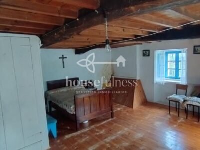 ENCANTADORA CASA RURAL EN CERDIDO