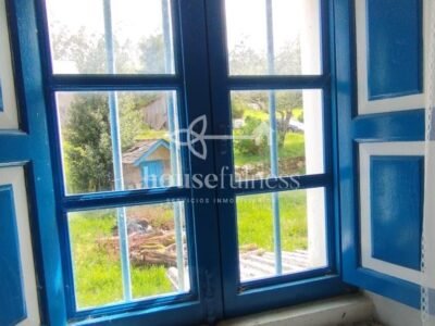 ENCANTADORA CASA RURAL EN CERDIDO