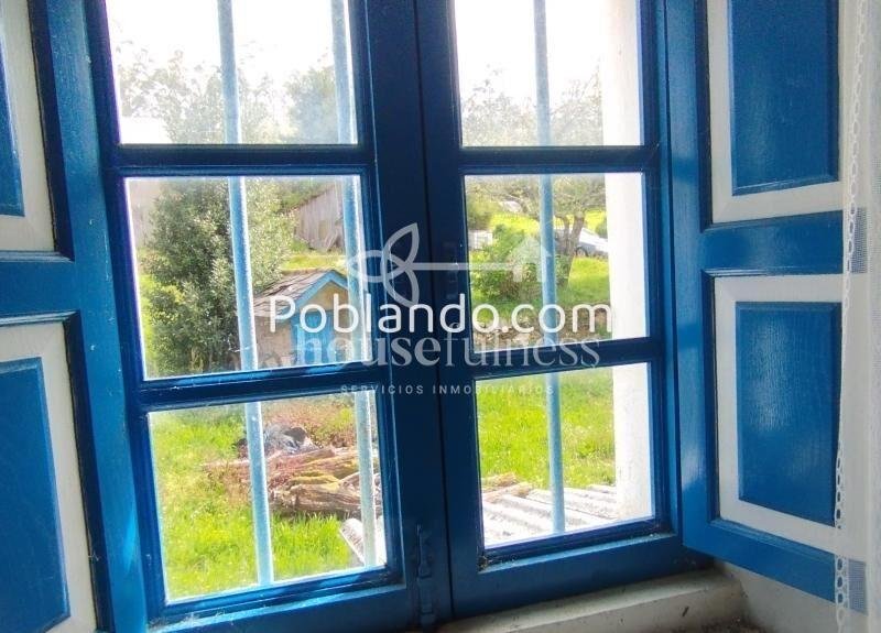 ENCANTADORA CASA RURAL EN CERDIDO