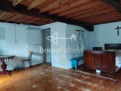 ENCANTADORA CASA RURAL EN CERDIDO