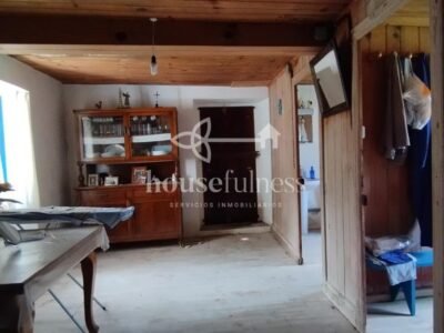 ENCANTADORA CASA RURAL EN CERDIDO