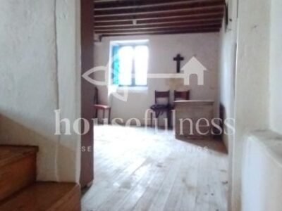 ENCANTADORA CASA RURAL EN CERDIDO