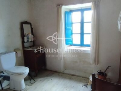 ENCANTADORA CASA RURAL EN CERDIDO