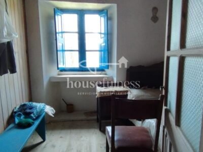 ENCANTADORA CASA RURAL EN CERDIDO