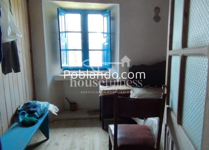 ENCANTADORA CASA RURAL EN CERDIDO