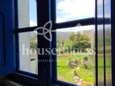 ENCANTADORA CASA RURAL EN CERDIDO