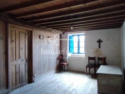 ENCANTADORA CASA RURAL EN CERDIDO