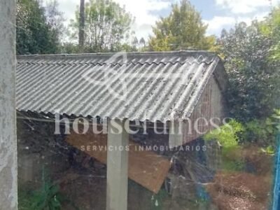 ENCANTADORA CASA RURAL EN CERDIDO