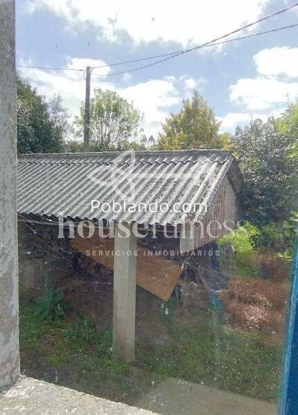 ENCANTADORA CASA RURAL EN CERDIDO