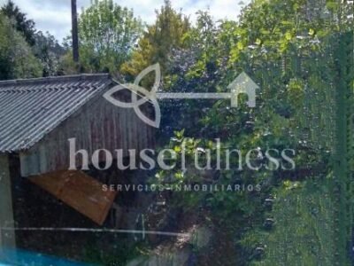 ENCANTADORA CASA RURAL EN CERDIDO