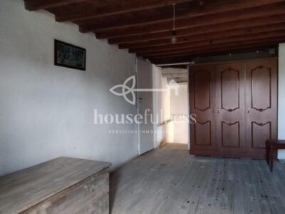 ENCANTADORA CASA RURAL EN CERDIDO