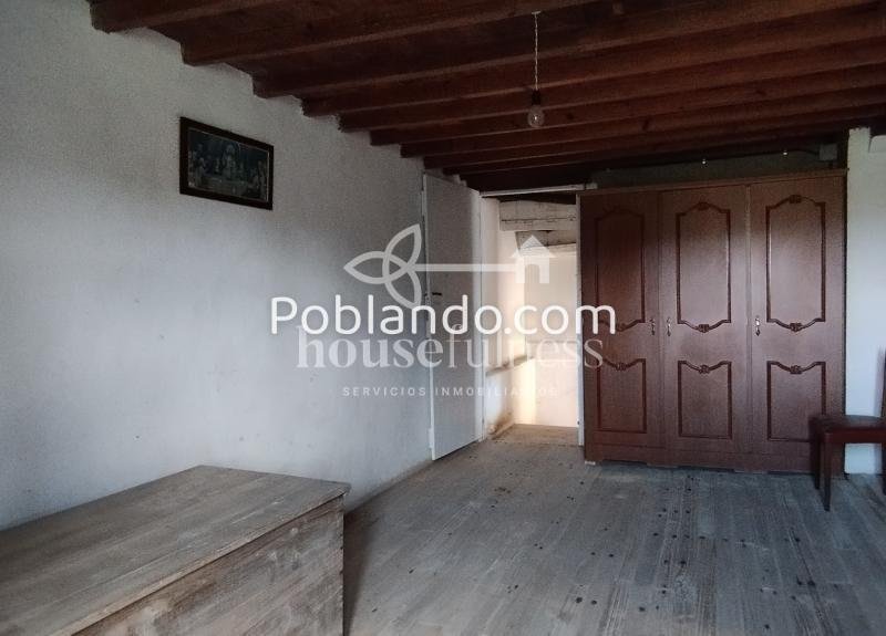 ENCANTADORA CASA RURAL EN CERDIDO