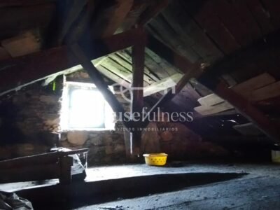 ENCANTADORA CASA RURAL EN CERDIDO