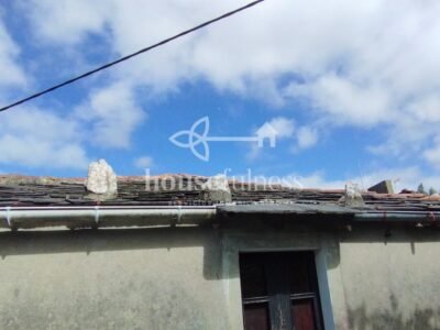 ENCANTADORA CASA RURAL EN CERDIDO
