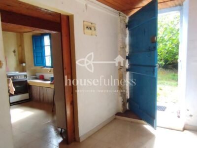 ENCANTADORA CASA RURAL EN CERDIDO