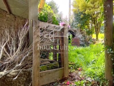 ENCANTADORA CASA RURAL EN CERDIDO