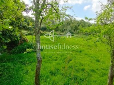 ENCANTADORA CASA RURAL EN CERDIDO