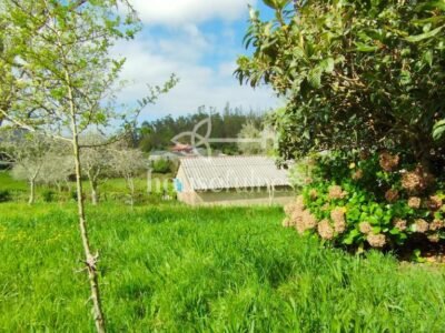 ENCANTADORA CASA RURAL EN CERDIDO