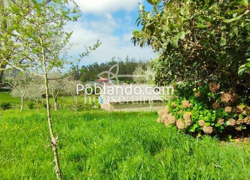 ENCANTADORA CASA RURAL EN CERDIDO