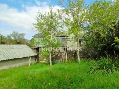 ENCANTADORA CASA RURAL EN CERDIDO