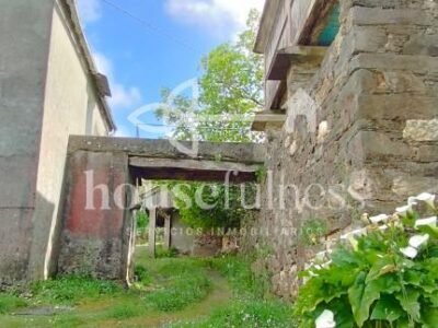 ENCANTADORA CASA RURAL EN CERDIDO