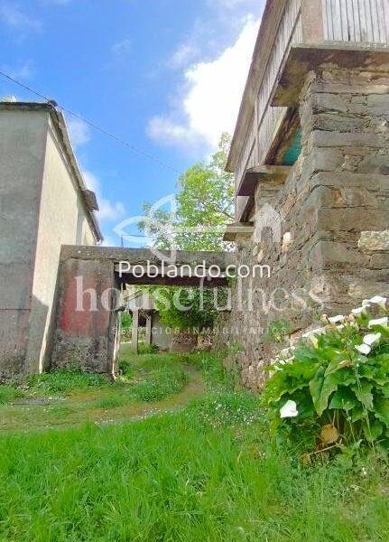 ENCANTADORA CASA RURAL EN CERDIDO