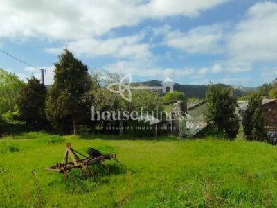 ENCANTADORA CASA RURAL EN CERDIDO