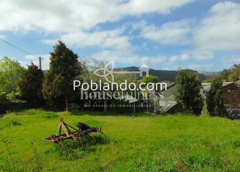 ENCANTADORA CASA RURAL EN CERDIDO