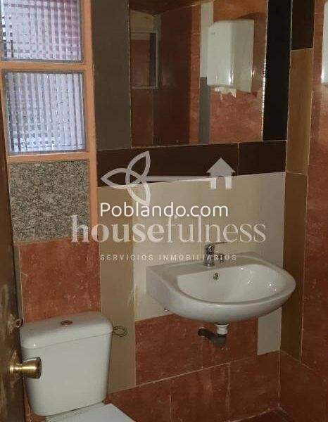 Oportunidad de negocio y vivienda en las inmediaciones de Ortigueira