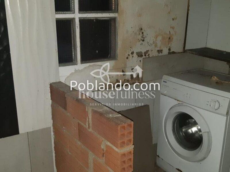 Oportunidad de negocio y vivienda en las inmediaciones de Ortigueira