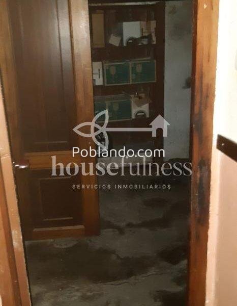 Oportunidad de negocio y vivienda en las inmediaciones de Ortigueira
