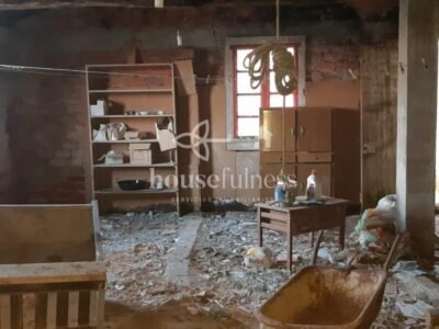 Oportunidad de negocio y vivienda en las inmediaciones de Ortigueira